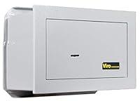 Algopix Similar Product 3 - Viro Safe, Metal, Multicoloured, One