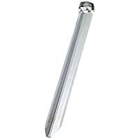Algopix Similar Product 19 - Outwell Half Round U Pegs 24 cm