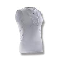 Algopix Similar Product 17 - Storelli BodyShield Sleeveless