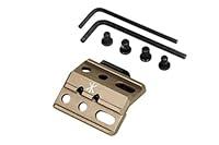 Algopix Similar Product 4 - Unity Tactical  FUSMHF  Micro Hub 