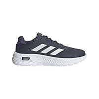 Algopix Similar Product 19 - adidas Mens Cloudfoam Comfy Sneaker