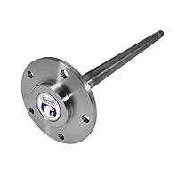 Algopix Similar Product 12 - Yukon Gear  Axle YA F880007 5Lug