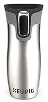 Algopix Similar Product 1 - Keurig Contigo Autoseal Coffee Travel