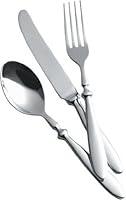 Algopix Similar Product 10 - Esmeyer 30pcs Dinner Cutlery Set