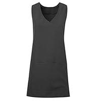 Algopix Similar Product 13 - Hi Fashionz Womens Wrap Around Tunic