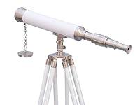 Algopix Similar Product 9 - Hampton Nautical Floor Standing Brushed