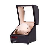 Algopix Similar Product 17 - Watch Winder for Rolex Elegant Leather