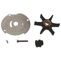 Algopix Similar Product 5 - Sierra 183377 Water Pump Kit without