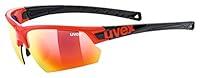 Algopix Similar Product 16 - Uvex Sportstyle 224 Sports Glasses