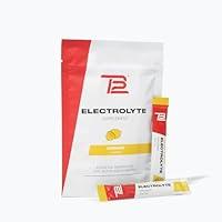 Algopix Similar Product 3 - TB12 Powdered Electrolytes Supplement