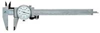 Algopix Similar Product 16 - Metrica 10023 150mm Dial Vernier Caliper