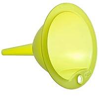 Algopix Similar Product 1 - Rotho Vulcano Funnel Lime