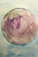Algopix Similar Product 1 - Purple Day Moon Moon Cycle Insights 
