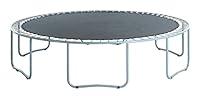 Algopix Similar Product 16 - Machrus Upper Bounce Trampoline
