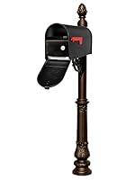 Algopix Similar Product 15 - Qualarc LMPSTE1LKIT703BRZ Lewiston