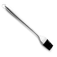 Algopix Similar Product 8 - Norpro 2017 Silicone Barbeque Brush