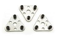 Algopix Similar Product 11 - LINCOLN ELECTRIC CO KH573 3 Pack