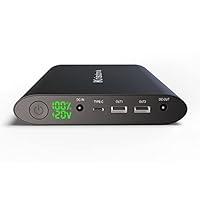 Algopix Similar Product 18 - Krisdonia 50000mAh Laptop Power Bank