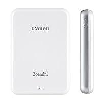 Algopix Similar Product 2 - Canon Zoemini PV123 stampante per foto