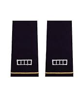 Algopix Similar Product 2 - US Army Warrant Officer 4 Rank  CW4