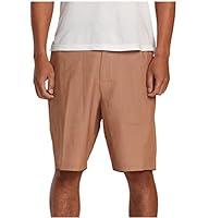 Algopix Similar Product 7 - RVCA Mens 4Way Stretch Elastic Waist