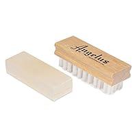 Algopix Similar Product 9 - Angelus SuedeNubuck Cleaner Kit