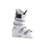 Algopix Similar Product 9 - ROSSIGNOL Womens Pure 80 On Piste