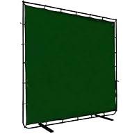 Algopix Similar Product 10 - VIZPRO Green Vinyl Welding