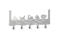 Algopix Similar Product 7 - Meister Maritime OverDoor Hanging
