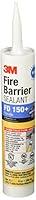 Algopix Similar Product 18 - 3M Fire Barrier Sealant FD 150 Blue