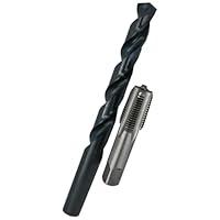 Algopix Similar Product 2 - Drill America POU Series 116Inch HSS