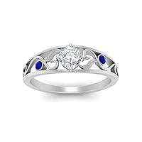 Algopix Similar Product 14 - CustomizedGifts Choose Your Gemstone