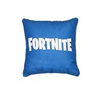 Algopix Similar Product 4 - Fortnite Official Square Cushion Pillow