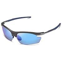 Algopix Similar Product 19 - Sports UV400 Bike Cycling Sunglasses