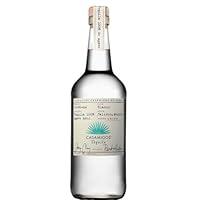 Algopix Similar Product 13 - Casamigos Tequila Blanco 1.75lt, 1.75 LT