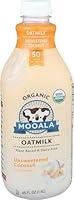 Algopix Similar Product 8 - MOOALA Organic Unsweetened Coconut