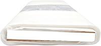 Algopix Similar Product 19 - Bosal 23x25 White fusible, 25yds