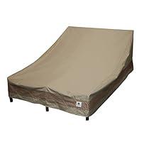 Algopix Similar Product 12 - Duck Covers Elegant Waterproof 82 Inch
