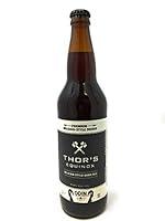 Algopix Similar Product 12 - Odin Brewing Thor's Equinox, 22 fl oz