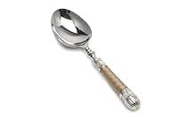 Algopix Similar Product 11 - Julia Knight Classic Serving Spoon