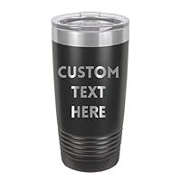 Algopix Similar Product 18 - Custom Tumbler  10 colors 20 Oz