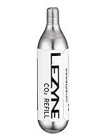 Algopix Similar Product 5 - LEZYNE PUMP LEZ Co2 CART 16g THRD BGof5
