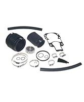 Algopix Similar Product 5 - Sierra 18-8217 Transom Seal Kit