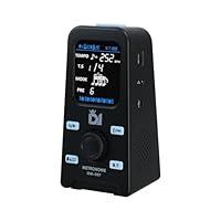 Algopix Similar Product 10 - summina Electronic Metronome Speaker