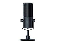 Algopix Similar Product 16 - Razer Seiren Elite StudioGrade