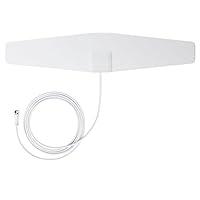 Algopix Similar Product 6 - ANTOP HDTV Antenna Indoor 30 Miles