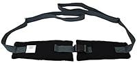 Algopix Similar Product 18 - Secure SWSB1 Padded Wheelchair Seat