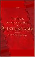 Algopix Similar Product 20 - The Royal Atlas  Gazatteer of