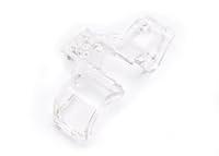 Algopix Similar Product 3 - Traxxas 6877A Clear Gear Cover Slash 4
