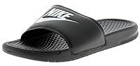 Algopix Similar Product 10 - Nike Mens Benassi Just Do It Athletic